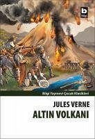 Altin Volkani - Verne, Jules