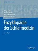 Enzyklopädie der Schlafmedizin