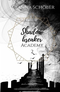Shadowbreaker Academy 2 - Schober, Susanna