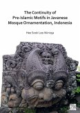 The Continuity of Pre-Islamic Motifs in Javanese Mosque Ornamentation, Indonesia