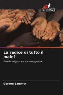 La radice di tutto il male? - Sammut, Gordon