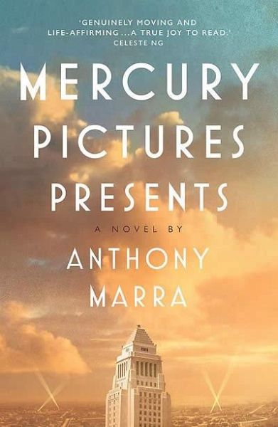 Mercury Pictures Presents Mercury Pictures Presents