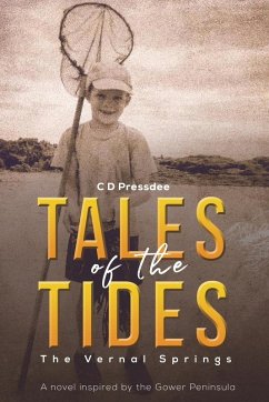 Tales of the Tides - Pressdee, C D