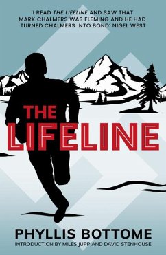 The Lifeline - Bottome, Phyllis