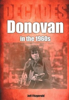 Donovan in the 1960s (Decades) - Fitzgerald, Jeff