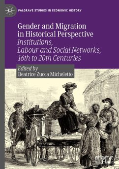 Gender and Migration in Historical Perspective