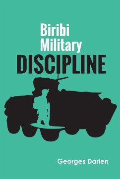 Biribi Military discipline - Darien, Georges
