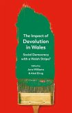 The Impact of Devolution in Wales