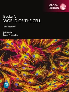 Becker's World of the Cell, Global Edition - Hardin, Jeff; Bertoni, Gregory; Kleinsmith, Lewis