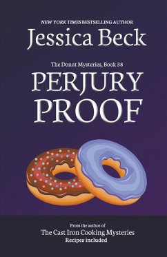 Perjury Proof - Beck, Jessica