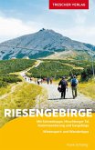 TRESCHER Reiseführer Riesengebirge