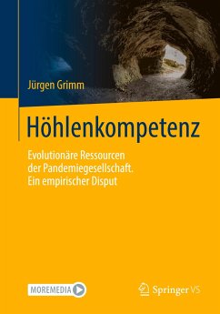 Höhlenkompetenz - Grimm, Jürgen