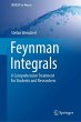 Feynman Integrals - Bild 1
