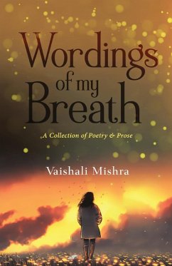Cover Wordings of My Breath
