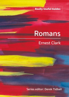 Really Useful Guides: Romans - Clark, Ernest