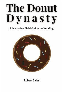 Donut Dynasty - Sales, Robert