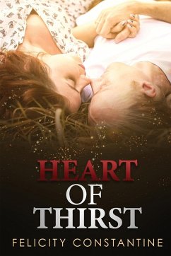 Cover HEART OF THIRST