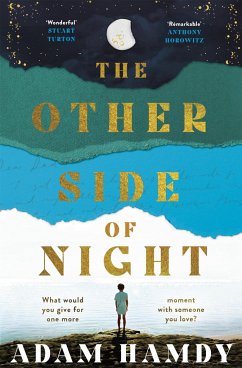 The Other Side of Night - Hamdy, Adam