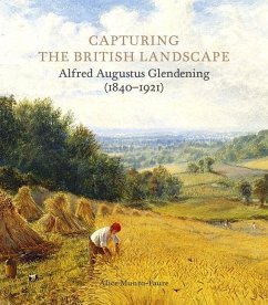 Capturing the British Landscape - Munro-Faure, Alice