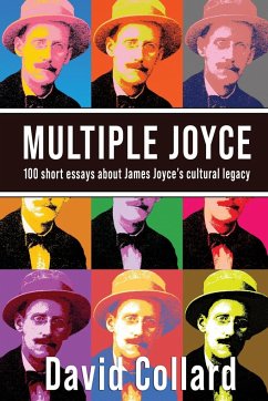 Multiple Joyce - Collard, David