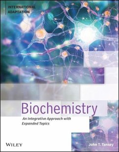 Biochemistry - Tansey, John T. (University of Massachusetts; Wake Forest University