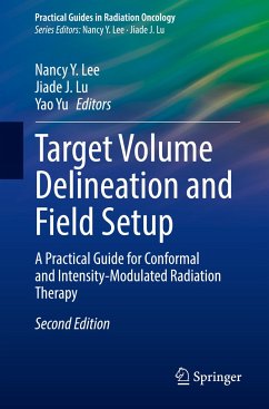 Target Volume Delineation and Field Setup