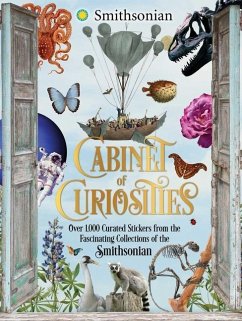 Cabinet of Curiosities - Institution, Smithsonian