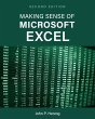 Making Sense of Microsoft Excel - Bild 1