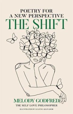 The Shift - Godfred, Melody