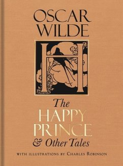 The Happy Prince & Other Tales - Wilde, Oscar