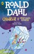 Charlie and the Great Glass Elevator - Bild 1