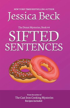 Sifted Sentences - Beck, Jessica