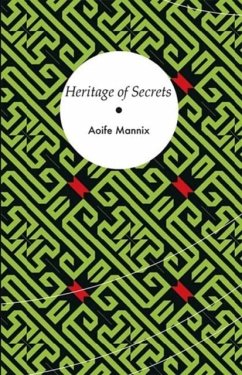 Heritage of Secrets - Mannix, Aoife