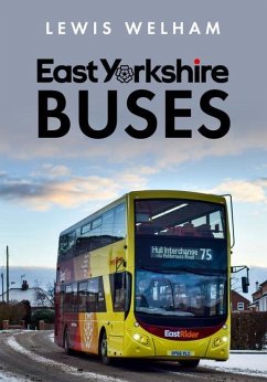 East Yorkshire Buses - Welham, Lewis