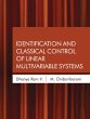 Identification and Classical Control of... - Bild 1