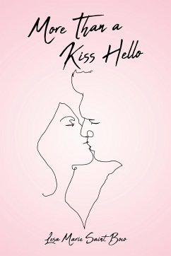 More Than a Kiss Hello