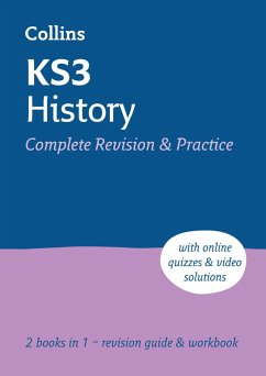 KS3 History All-in-One Complete Revision and Practice - Collins KS3