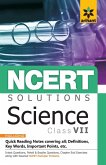 NCERT Solutions Science 7th