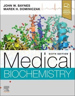 Cover Medical Biochemistry