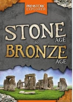 Stone Age to Bronze Age - Jones, Grace