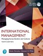 International Management: Managing... - Bild 1