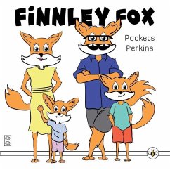 Finnley Fox - Perkins, Pockets