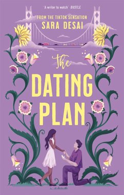 The Dating Plan - Desai, Sara