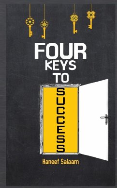 Four Keys to Success - Salaam, Haneef