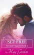 Set Free (Second Chances, #3) (eBook,... - Bild 1