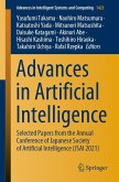 Advances in Artificial Intelligence (eBook, PDF)