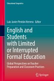 English and Students with Limited or Interrupted Formal Education (eBook, PDF)