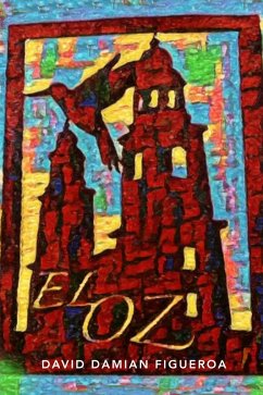 Cover El Oz (eBook, ePUB)