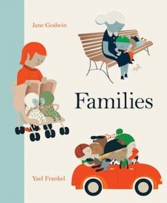 Families - Godwin, Jane