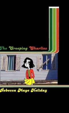 Cover The Creeping Charlies
